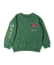 crescent�i�N���Z���g�j�́u�����ԁE�����A�b�v���P���уg���[�i�[�i�X�E�F�b�g�j�v