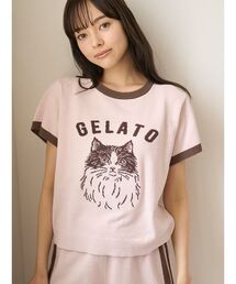 gelato pique｜ジェラートピケ（レディース）のルームウェア