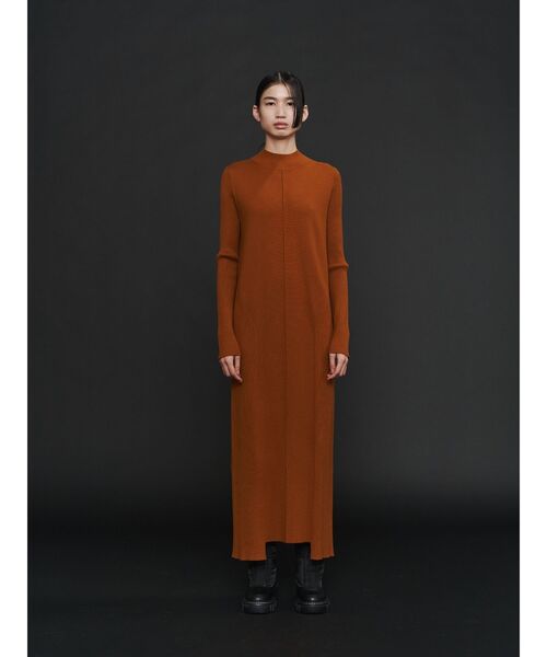 UN3D.（アンスリード）の「UN3D. SOLE RIB DOCKING BOOTS / UN3D.ソールリブドッキングブーツ（ブーツ・レディース・ベージュ/ブラック・36/37/38）」の10枚目の写真