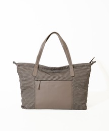 【VISONA/ヴィソナ】 HAND BAG L