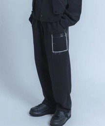 SISE SWEAT PANTS