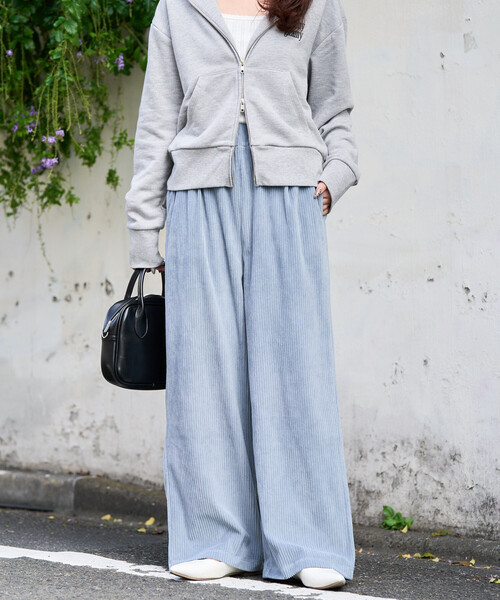 セール】限定展開 カット コーデュロイ パンツ（その他パンツ