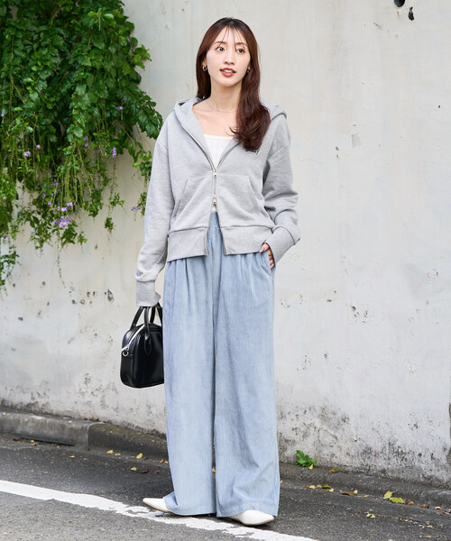 セール】限定展開 カット コーデュロイ パンツ（その他パンツ