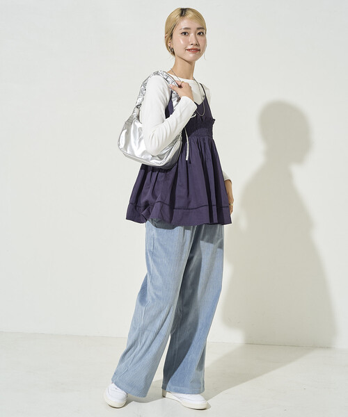セール】限定展開 カット コーデュロイ パンツ（その他パンツ