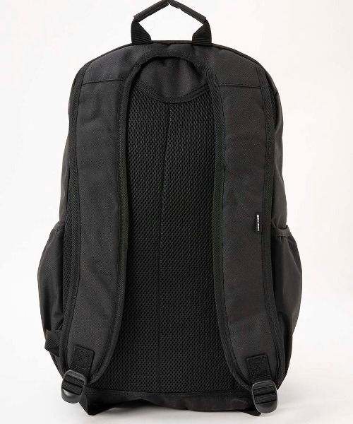 BILLABONG(ビラボン)の「【BILLABONG/ビラボン】24AW ROADIE/バックパック・リュックサック(バックパック/リュック・レディース・ブラック×ピンク/イエロー/ブラック/ブラック×イエロー/ブラック×ホワイト・FREE)」の14枚目の写真