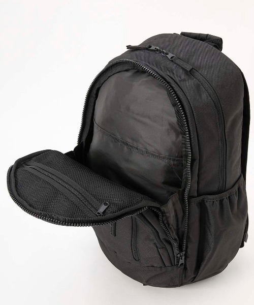 BILLABONG(ビラボン)の「【BILLABONG/ビラボン】24AW ROADIE/バックパック・リュックサック(バックパック/リュック・レディース・ブラック×ピンク/イエロー/ブラック/ブラック×イエロー/ブラック×ホワイト・FREE)」の21枚目の写真