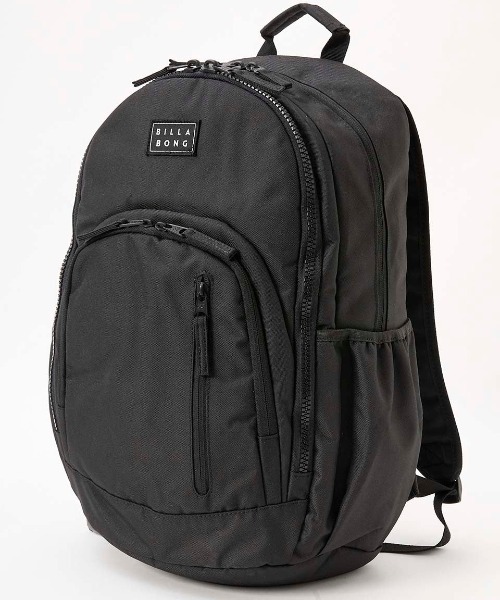 BILLABONG(ビラボン)の「【BILLABONG/ビラボン】24AW ROADIE/バックパック・リュックサック(バックパック/リュック・レディース・ブラック×ピンク/イエロー/ブラック/ブラック×イエロー/ブラック×ホワイト・FREE)」の6枚目の写真