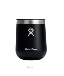 HYDRO FLASK(�n�C�h���t���X�N)�́yHydro Flask�z10oz CERAMIC WINE TUMBLER(�O���X/�}�O�J�b�v/�^���u���[)
