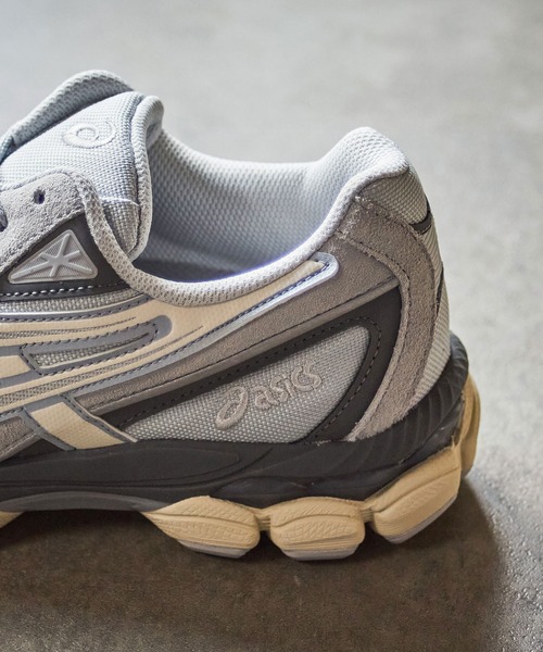 セール】(asics)GEL-NYC 2055（スニーカー）｜ASICS（アシックス）の