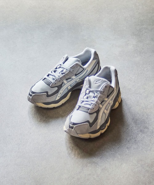 セール】(asics)GEL-NYC 2055（スニーカー）｜ASICS（アシックス）の