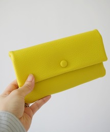 イエローナイロンポーチ TORY BURCH トリーバーチ レディース ポーチ 小物入れ ナイロン