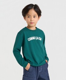 “にっぽんの色” 長袖 Tシャツ