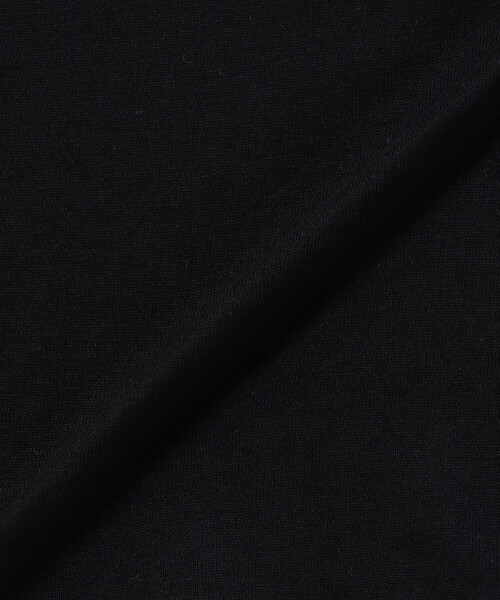 COMME CA ISM（コムサイズム）の「“にっぽんの色” 長袖 Tシャツ（Tシャツ/カットソー・キッズ・グリーン/ライトグレー/ラベンダー/イエロー/ブラック・150cm/120cm/100cm/140cm/130cm/110cm）」の8枚目の写真