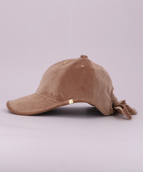 CA4LA カシラ　キャップ GODZILLA｜CA4LA LOGO CAP(ONESIZE BLACK): キャップ｜帽子通販