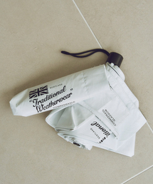 Plage(v[W)́sǉtTRADITIONAL WEATHERWEAR LT WEIGHT UMBRELLA ܂肽ݎP(P)
