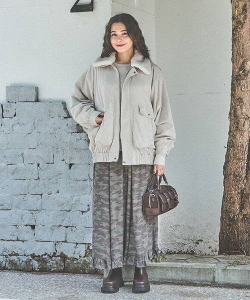 niko and...（ニコアンド）の「オリジナルサイドゴアブーツ（ブーツ・レディース・ダークブラウン/ブラック・SMALL/MEDIUM/LARGE）」の16枚目の写真