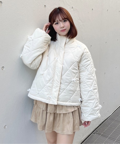 one way（ワンウェイ）｜ジャケット/アウター一覧 - WEAR