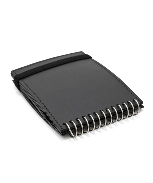 ED ROBERT JUDSON】COIL SPRING WALLET 【公式通販】
