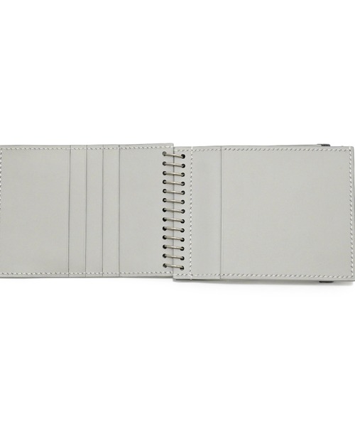 ED ROBERT JUDSON】COIL SPRING WALLET 【公式通販】
