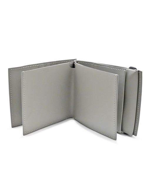 ED ROBERT JUDSON】COIL SPRING WALLET 【公式通販】