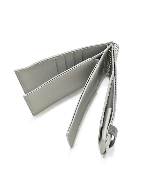 ED ROBERT JUDSON】COIL SPRING WALLET 【公式通販】