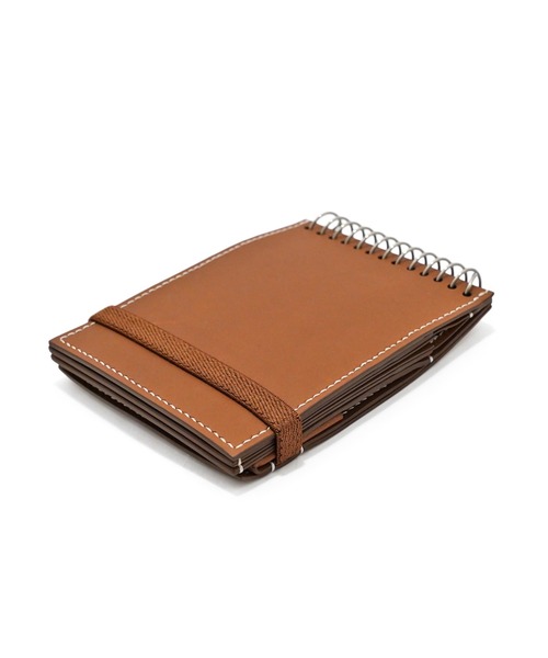 ED ROBERT JUDSON】COIL SPRING WALLET 【公式通販】