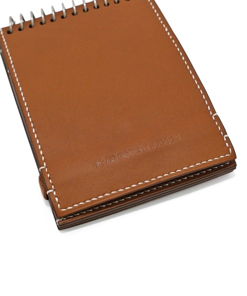 ED ROBERT JUDSON】COIL SPRING WALLET 【公式通販】