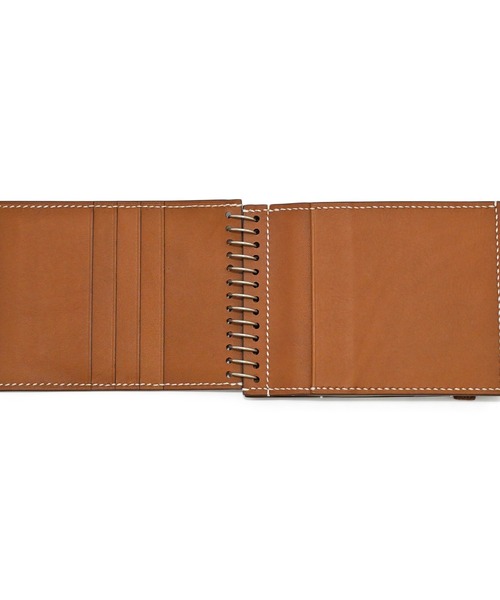 ED ROBERT JUDSON】COIL SPRING WALLET 【公式通販】