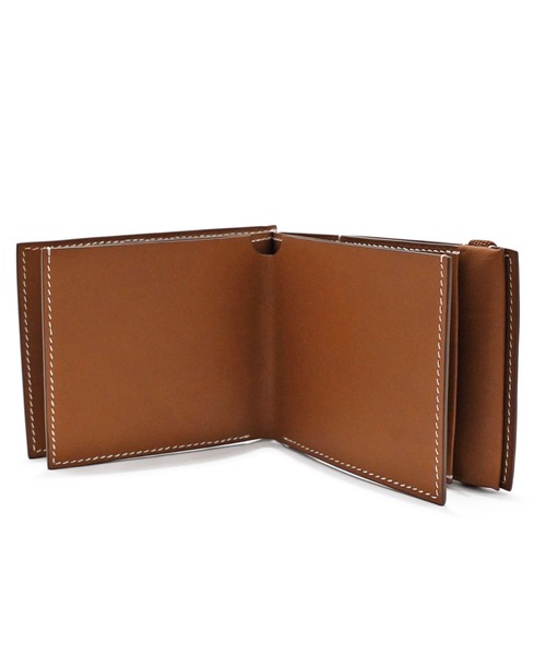 ED ROBERT JUDSON】COIL SPRING WALLET 【公式通販】