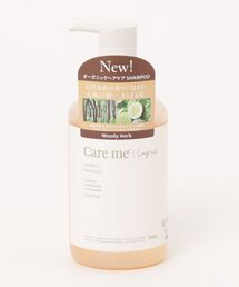 Ungrid（アングリッド）の「【Ca】Care me シャンプー（その他ボディ・ヘアケア）」