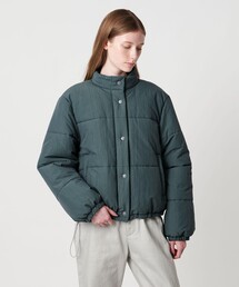 【ほぼ新品】Steven Alan ダウンコート ジャケット ブルゾン ほぼ新品】Steven Alan ダウンコート ジャケット ブルゾン