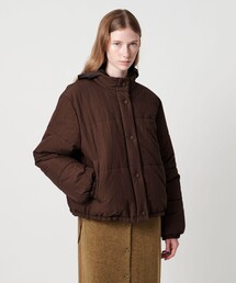 【ほぼ新品】Steven Alan ダウンコート ジャケット ブルゾン ほぼ新品】Steven Alan ダウンコート ジャケット ブルゾン
