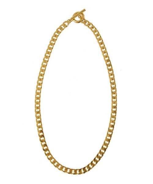 Ameri(アメリ)の「NICKEL FREE THINK OF YOU SET NECKLACE(ネックレス・レディース・シルバー/ゴールド・FREE)」の7枚目の写真