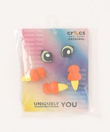 crocs(NbNX)̃NbNX̋낤 T pbN / crocs Make Your Own Dino 5 Pack(V[Y/G)
