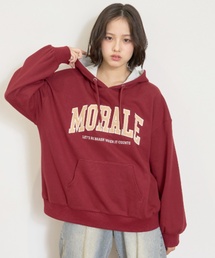 パーカー（レッド/赤色系・速乾）ファッション通販 - ZOZOTOWN