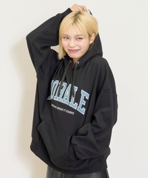 【LTXC/速乾】アソートアップリパーカ