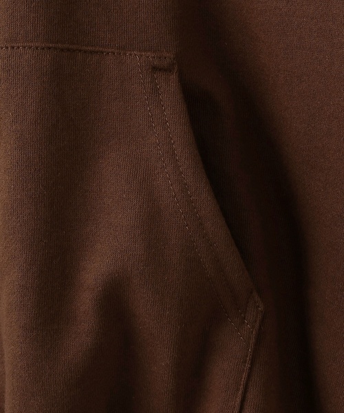 LOVETOXIC（ラブトキシック）の「【LTXC/速乾】アソートアップリパーカ（パーカー・キッズ・ブラック/エンジ/ネイビー/ブラウン/サックスブルー/ホワイト系その他・130cm/L:160cm/S:140cm/M:150cm）」の19枚目の写真