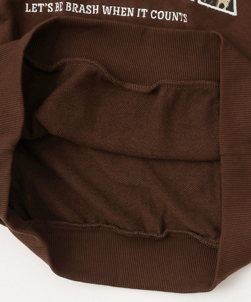 LOVETOXIC（ラブトキシック）の「【LTXC/速乾】アソートアップリパーカ（パーカー・キッズ・ブラック/エンジ/ネイビー/ブラウン/サックスブルー/ホワイト系その他・130cm/L:160cm/S:140cm/M:150cm）」の20枚目の写真