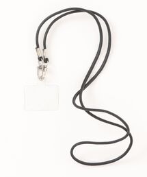 dictionary | 【dictionary】PU レザー モバイル ショルダー ストラップ(ショルダーバッグ)