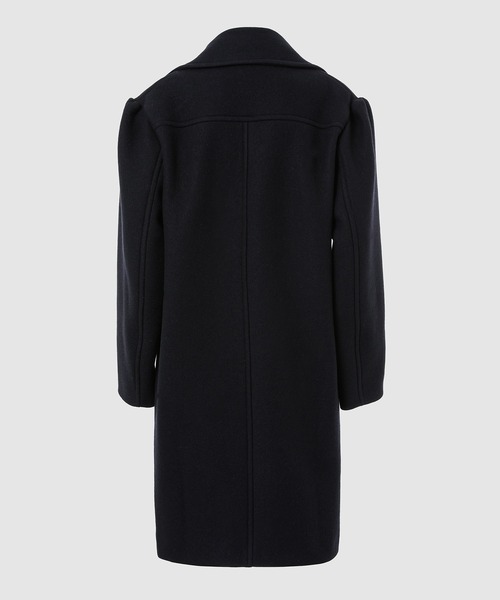 DRIES VAN NOTEN（ドリスヴァンノッテン）の「RACOS BIS 2215 M.W.COAT（その他アウター・メンズ・その他・S/M）」の2枚目の写真