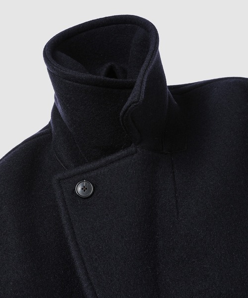 DRIES VAN NOTEN（ドリスヴァンノッテン）の「RACOS BIS 2215 M.W.COAT（その他アウター・メンズ・その他・S/M）」の3枚目の写真