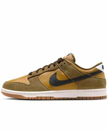 NIKE(�i�C�L)�̃i�C�L �_���N LOW ���g�� SE �����Y�V���[�Y / Nike Dunk Low Retro SE Men's Shoes IB6399-300 Ochre(�X�j�[�J�[)