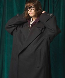 MAISON SPECIAL｜メゾン スペシャルのトレンチコート通販 - ZOZOTOWN