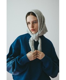 HeRIN.CYE(whbgTC)Knit big sling@@jbgrbOXO(Xg[/V[)