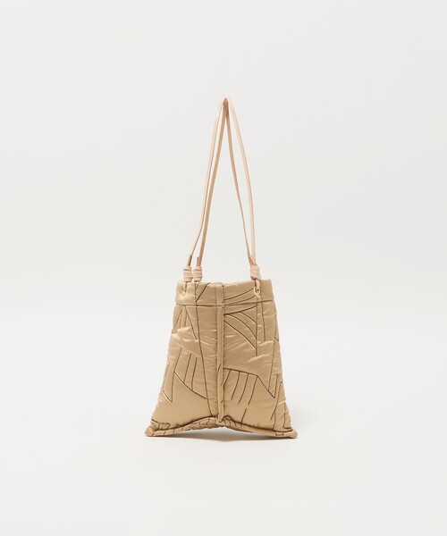 ⭐️未使用 定価 22,680円 manipuri/マニプリ リングバッグ ⭐️未使用 定価 22,680円 manipuri/マニプリ リングバッグ