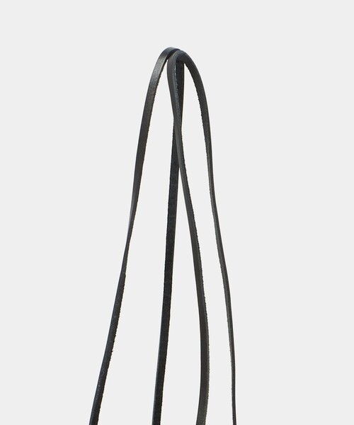 manipuri（マニプリ）の「＜manipuri＞キルティング トートバッグ S（トートバッグ・レディース・ブラック/ベージュ・FREE）」の13枚目の写真