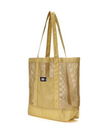 over print（オーバープリント）の「overprint/オーバープリント/NYLON TOTE BAG（トートバッグ）」