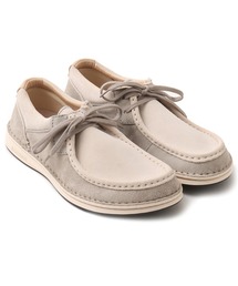BIRKENSTOCK｜ビルケンシュトックのモカシン/デッキシューズ通販