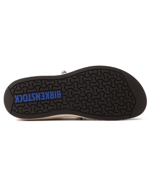 BIRKENSTOCK(ビルケンシュトック)の「BIRKENSTOCK PASADENA / ビルケンシュトック パサデナ(モカシン/デッキシューズ・メンズ・ライトベージュ・26.5cm/26.0cm/28.0cm/27.0cm/28.5cm)」の6枚目の写真