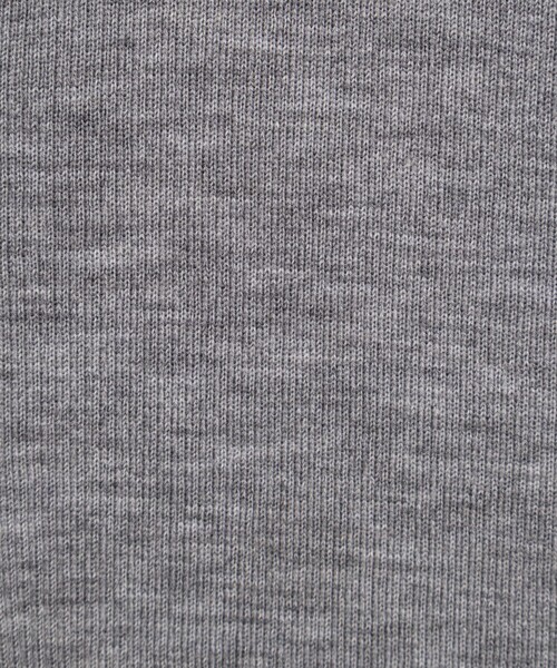 NOLLEY’S（ノーリーズ）の「《手洗い可能》16GマレーリブVネックカーディガン（カーディガン/ボレロ・レディース・ネイビー/ラベンダー/サーモンピンク/グレー・36/38）」の7枚目の写真